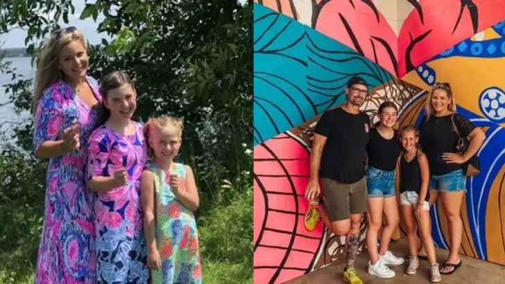 From Divorce and Doubt to Blended Family Love: A Woman’s Journey of Overcoming Stepparenting Fears, Embracing Her Husband’s Daughters, and Finding Joy as a Stepmom