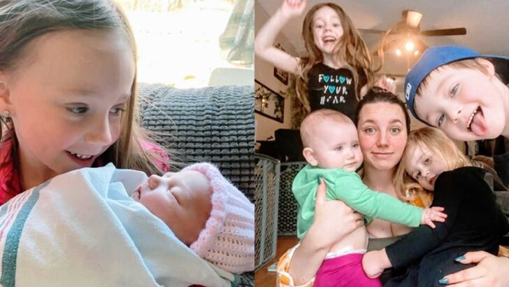 Outnumbered but Grateful: Stay-at-Home Mom Shares the Chaos, Routines, and Joy of Raising Four Kids Under Seven