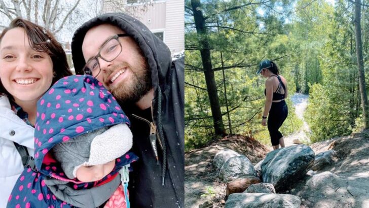More Than Motherhood: Mom of Four Shares Honest Journey of Letting Go of Perfection, Overcoming Guilt, and Rediscovering Herself Through Self-Growth