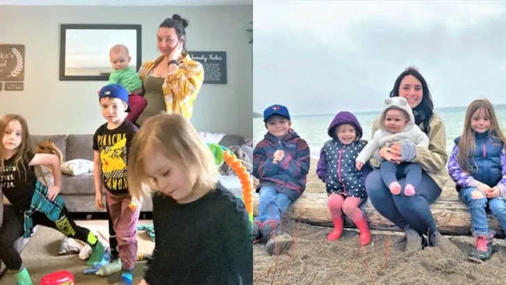 Mom Guilt and the Myth of the ‘Perfect Parent’: How Worry, Overstimulation, and Imperfect Moments Still Make You a Great Mom