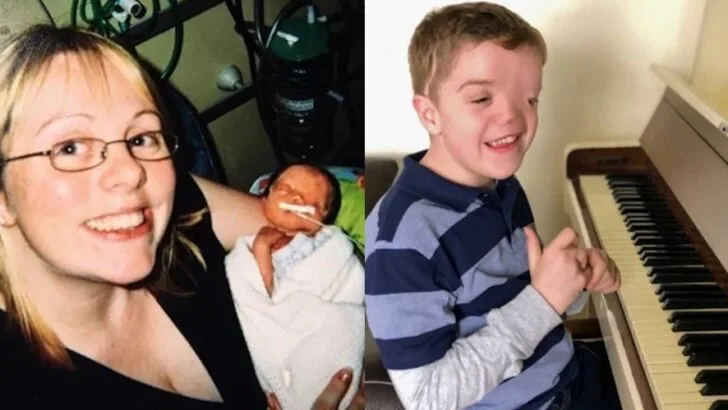 Single Mom’s Journey Raising Twin With Goldenhar Syndrome: From Guilt and Heartbreak to Acceptance, Advocacy, and Unconditional Love