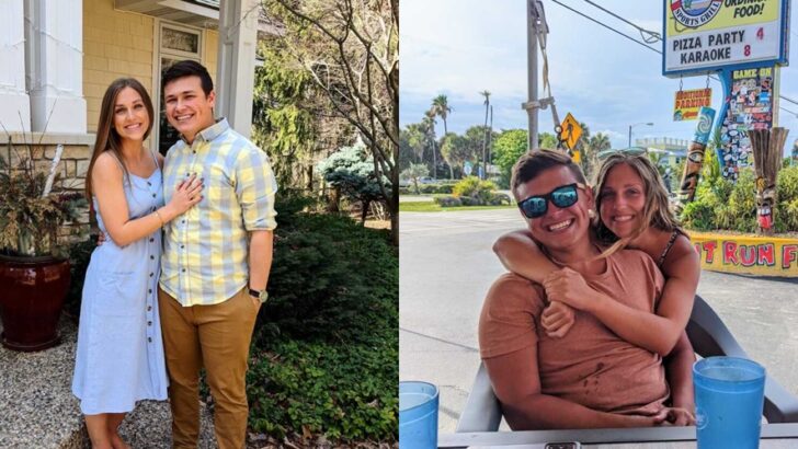 From the Heartbreak of Miscarriage and Grieving Baby Dylan to the Joyful Arrival of a Rainbow Baby and Renewed Faith