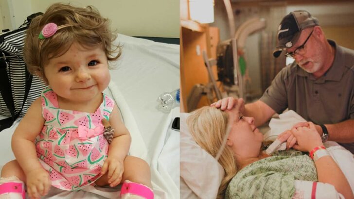 When a Tiny Heartbeat Stopped, Faith Carried Us to a Miracle: Our Journey From Devastating Loss to Welcoming Eleanor Jo