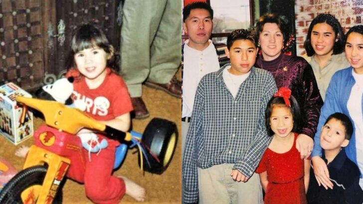 More Than a Teen Story: Asian-American Mother Shares Why Turning Red Resonates with Culture, Parenting, and Generational Healing