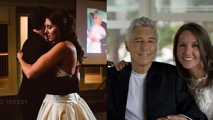 Daughter Creates Unforgettable Father-Daughter Dance Before Cancer Takes Her Dad: A Heartbreaking Yet Miraculous Tribute of Love and Loss