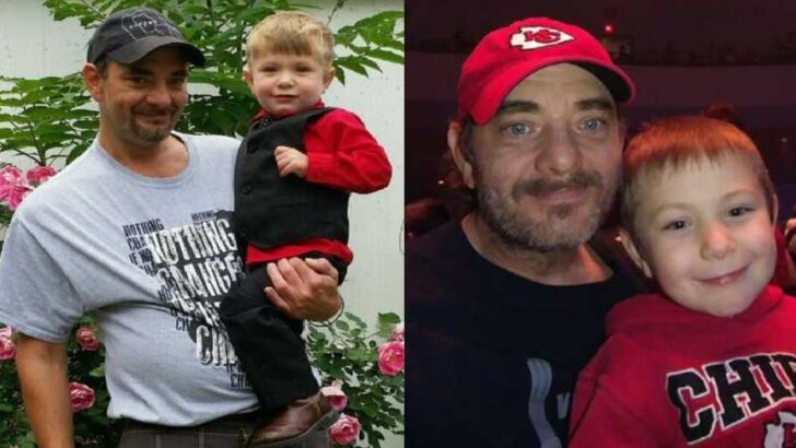 He Thought Alcohol Defined Him, Until Rehab and Faith Changed Everything: Father Shares Journey From Despair to 3 Years Sober