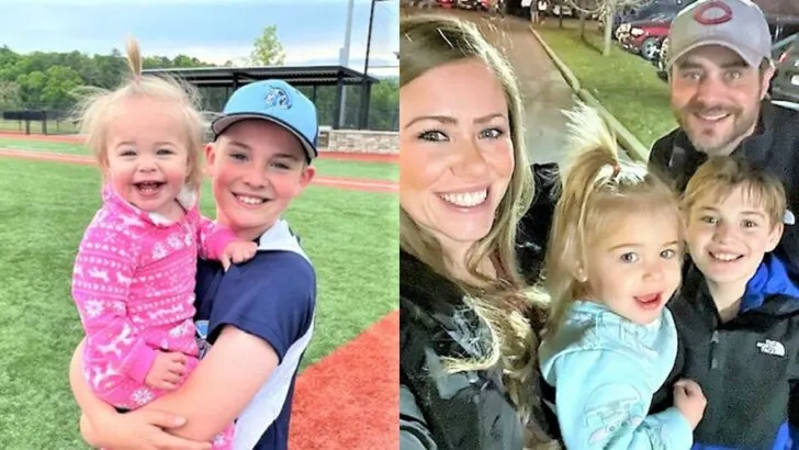 More Than Anything in the World: A Stepdad’s Emotional Journey of Love, Family, and Adopting His Son Into Forever