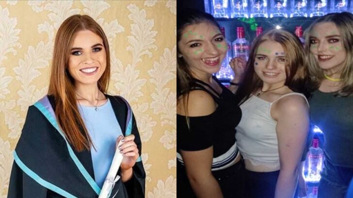 The Secret Life of Survival: How University Stress, Social Pressure, and Relapse Couldn’t Stop One Woman’s Fight Against Anorexia