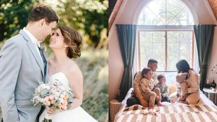 From Secondary Infertility to Foster Care: A Mother’s Journey of Love, Faith, and Instantly Welcoming a 1-Year-Old Son Into Her Family