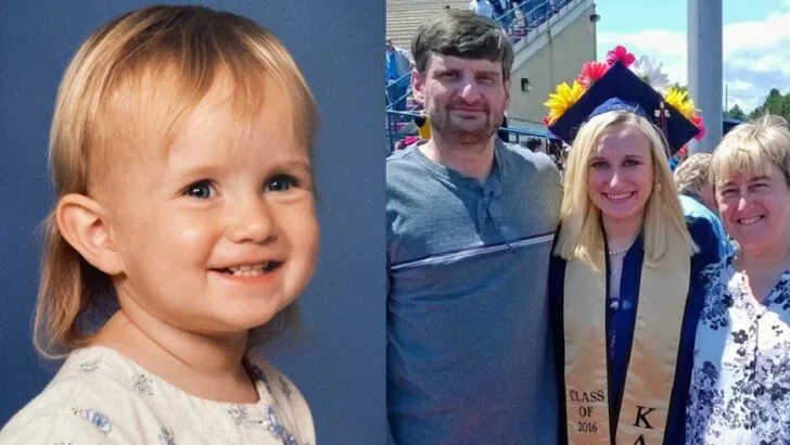 Haunted by Addiction, Saved by Love: How One Single Mom Faced Rock Bottom and Fought Her Way Back to Sobriety for Her Daughter