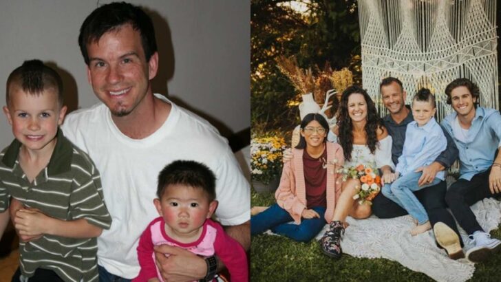 From Infertility Battles and Adoption to Rainbow Babies and a Miracle Pregnancy at 46: A Mother’s Journey of Faith, Loss, and Unexpected Blessings