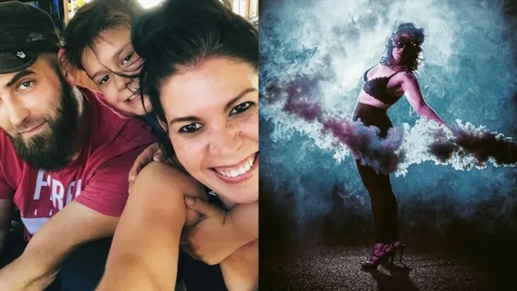 A Mother’s Journey From Trauma and Alcohol Addiction to Sobriety, Healing, and the Transformative Power of Music