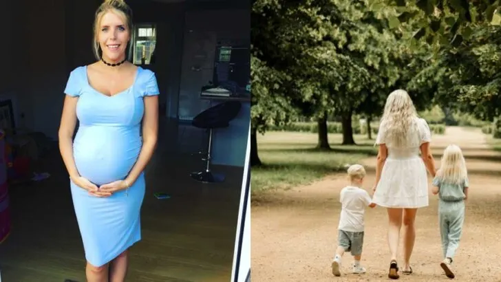 From Divorce and Anxiety to Peaceful Coparenting: A Mom’s Emotional Journey of Letting Go, Healing, and Building a Blended Family Focused on Love and Her Children’s Happiness