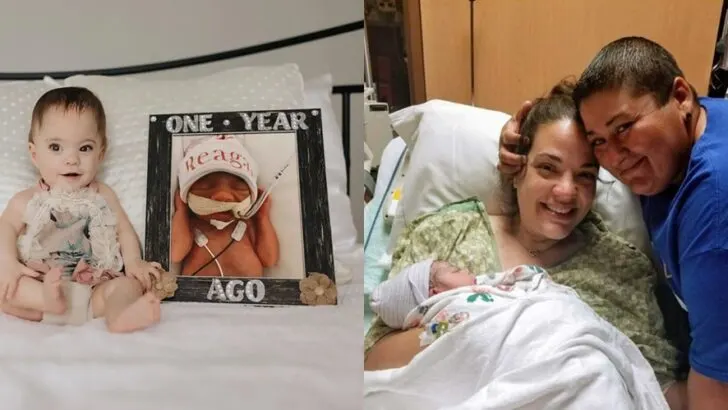 Faith, Love, and a Rare Miracle: Inside the Inspiring Journey of Two Moms Who Gave Birth to the Second Set of All-Girl Quintuplets in the U.S.