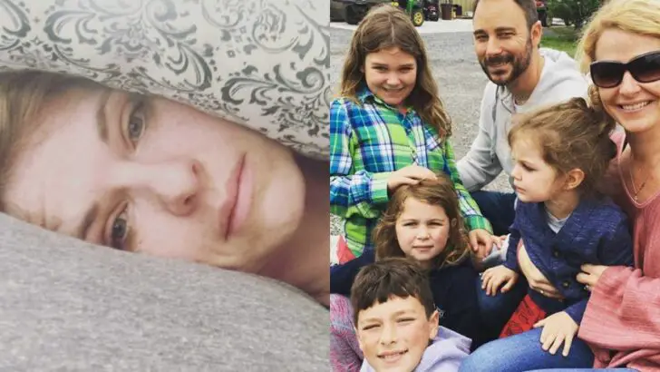 From Flu Symptoms to a Cancer Scare: A Mother’s Emotional Journey With Lyme Disease, the ‘Great Imitator’ That Changed Her Perspective on Time and Life