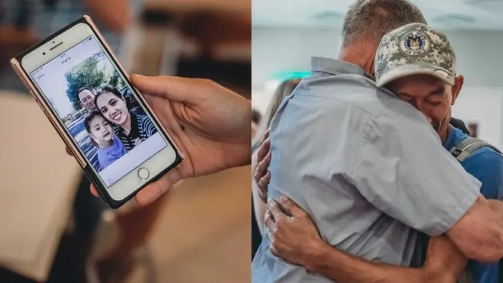 Vietnam War Legacy Reunites a Family: DNA Test Leads to Emotional Meeting Between U.S. Veteran, Daughter, and Half-Brother After 47 Years Apart