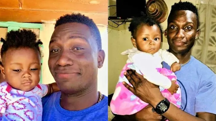 From Trash to Treasure: How a Haitian Student Found an Abandoned Baby in a Dumpster and Became a Single Adoptive Dad Through Faith, Love, and Courage