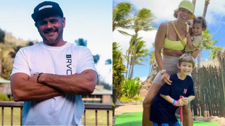 Young Widow’s Journey Through Sudden Loss, Grief, and Healing While Honoring Her Husband’s Memory and Raising Their Sons