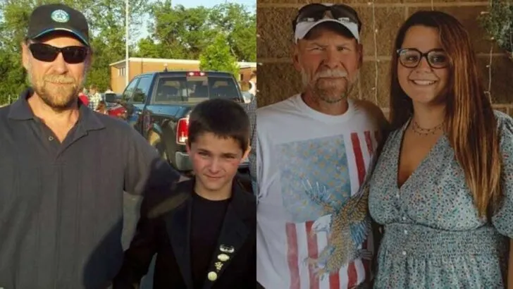 From Foster Care to Forever Family: How a Boyfriend Stepped Up to Adopt Siblings from an Addiction-Riddled Home and Gave Them Safety, Love, and a Second Chance at Childhood