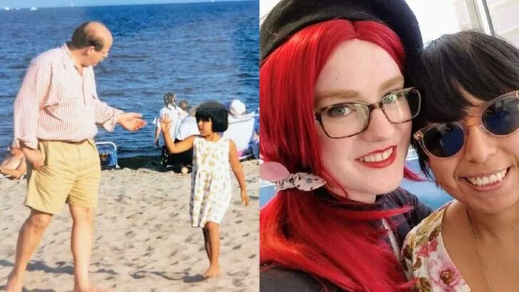 From Peru to Parenthood, Identity Struggles, and Creative Triumph: A Transracial Adoptee’s Journey of Family, Self-Discovery, and Representation Through The Sinner’s Bible