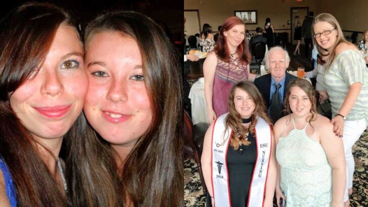 She Was My Baby Sister and Best Friend: How Sarah’s Addison’s Disease Journey Inspired Love, Faith, and a Mission for Awareness