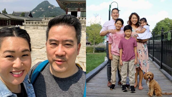  Through Faith, Heartache, and COVID Delays: A Canadian Mom Shares Her Emotional International Adoption Journey to Bring Home Daughter Areum From South Korea
