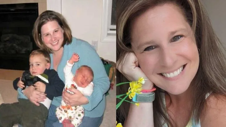 From Depression and Divorce to Self-Love, and New Beginnings: A Mother’s Candid Journey Through Motherhood, Mental Health, and Redemption