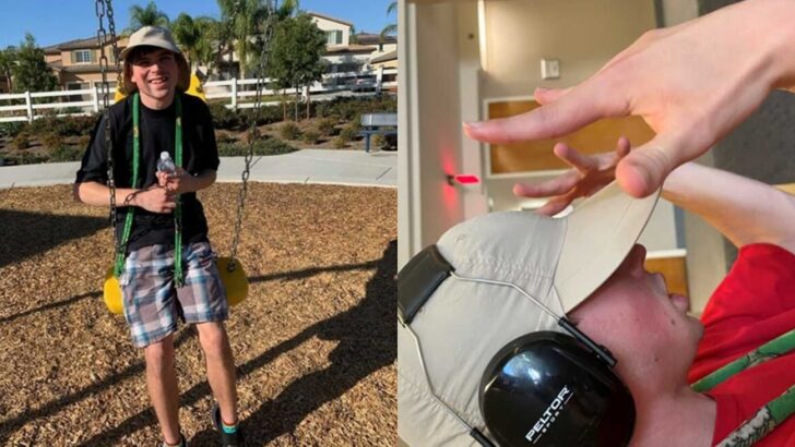 Beyond Labels and Limitations: A Mom Shares the Realities of Autism, the Daily Struggles, and the Miracles in Her Son’s Progress