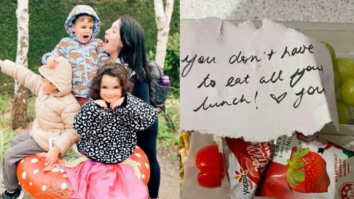 Why Parents Should Stop Forcing Kids to Finish Their Food: A Mother’s Honest Reflection on Breaking the Cycle of Disordered Eating