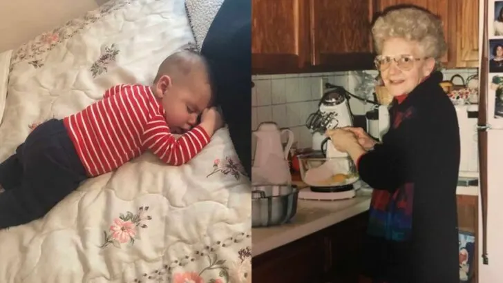 From Grandma Lucy’s Kitchen to Lucille Baking Co.: A Granddaughter’s Journey of Love, Legacy, and Cookies That Keep Family Traditions Alive
