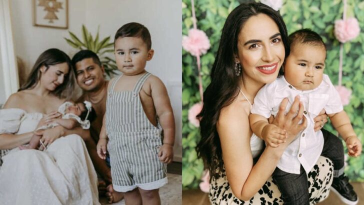 How Having a Baby Transformed Their Marriage: From Sleepless Nights and Tested Patience to a Stronger Foundation, Deeper Intimacy, and Lasting Love