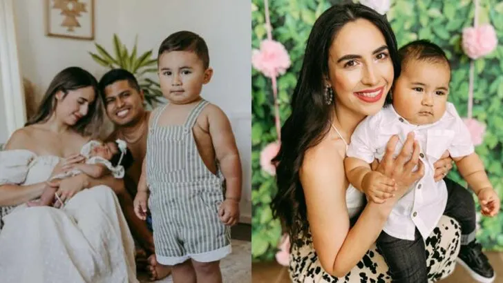 How Having a Baby Transformed Their Marriage: From Sleepless Nights and Tested Patience to a Stronger Foundation, Deeper Intimacy, and Lasting Love