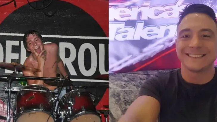 From Chaos to Redemption: How One Dad Overcame Addiction, Prison, and Relapse to Rebuild His Life and Inspire Others Through Music