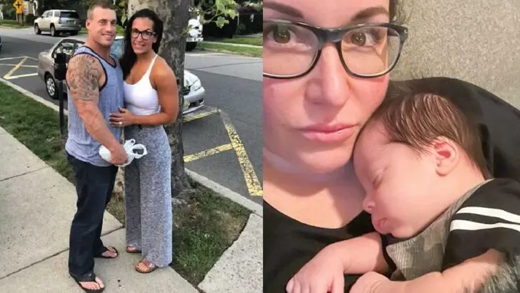 After 11 Years of Infertility Struggles, IVF Heartbreaks, and Seizures, Couple Finds Hope and Healing Through Adoption and the Gift of Parenthood