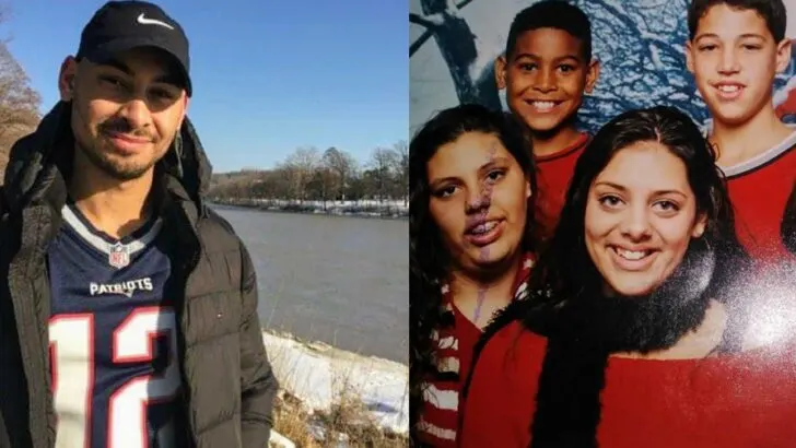 Hating His Skin, Fighting ADHD, and Surviving Poverty: How One Student Failed Forward and Found His Way to Harvard