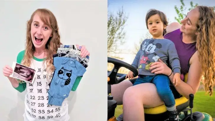 &lsquo;I Have to Be Perfect or They&rsquo;ll Take Him From Me&rsquo;: A New Mom&rsquo;s Battle With Postpartum Depression, Intrusive Thoughts, and the Healing Power of Support