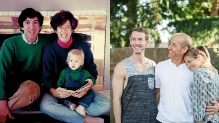 Adopted in 1986, Reunited in Adulthood: A Daughter&rsquo;s Emotional 31-Year Search to Find Her Birth Mother, Father, and the Family She Always Dreamed Of