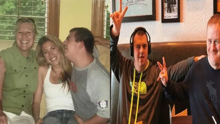 From Humiliation to Compassion: Sister Reflects on Life with Two Brothers with Down Syndrome, Teaching Her Family Humility, and Acceptance 