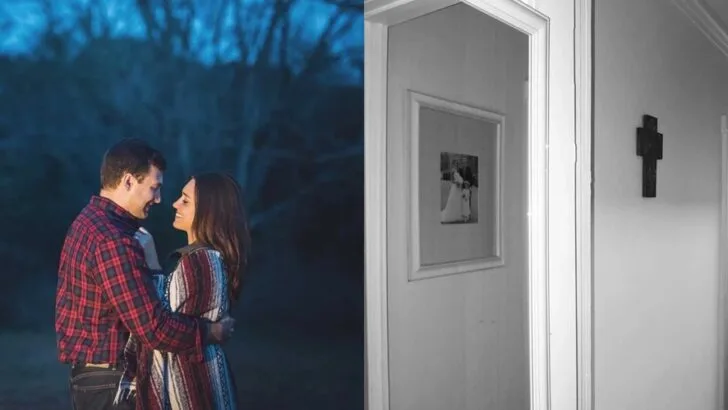 Love, Loss, and Redemption in a Blended Family: A Stepmom’s Honest Journey Through Marriage Trials and God’s Grace