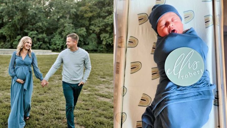 From Stillbirth and Miscarriage to a Rainbow Baby: A Mother’s Journey Through Grief, Faith, Tattoos, and the Healing Bond Between Brothers
