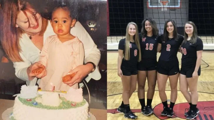 Growing Up Amid Alcohol Addiction: Daughter Shares Life in Foster Care, Loss, and Finding Hope Through Faith and Family