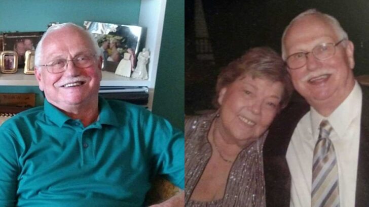 I’m Going to See My Friend Harold’: How a Garbage Man’s Simple Act of Prayer Brought Comfort to an Alzheimer’s Patient and His Family