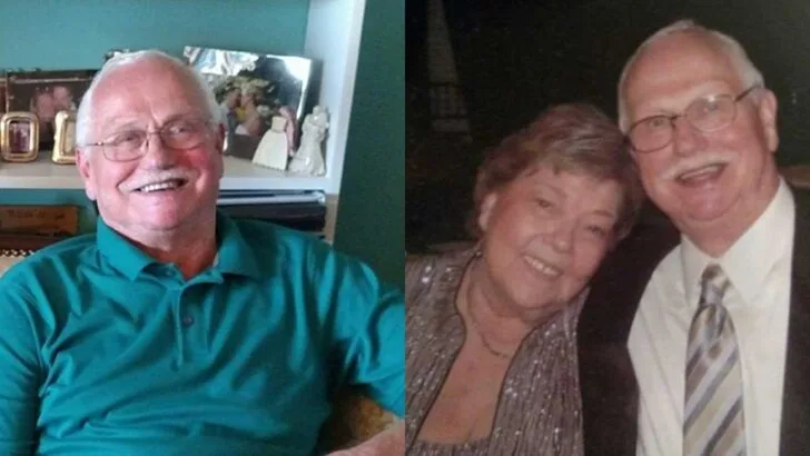 I’m Going to See My Friend Harold’: How a Garbage Man’s Simple Act of Prayer Brought Comfort to an Alzheimer’s Patient and His Family