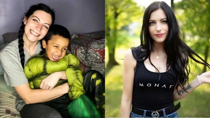 Escaping Abuse, Facing Infertility, and Finding Love: How One Woman Became a Bonus Mom and Found the Family She Dreamed Of