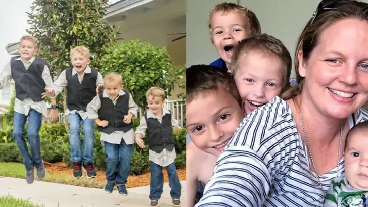 Two Mothers, One Silent Bond: How a Simple Smile in a Hospital Waiting Room Made a Special Needs Mom Feel Seen and Supported