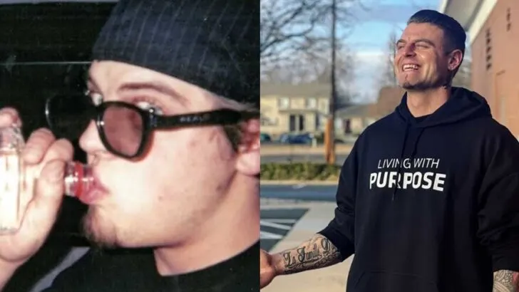 From Blackouts, Jail, and Toxic Addiction to 12 Years Sober: One Father’s Powerful Journey of Relapse, Recovery, and Finding Hope Through His Daughter