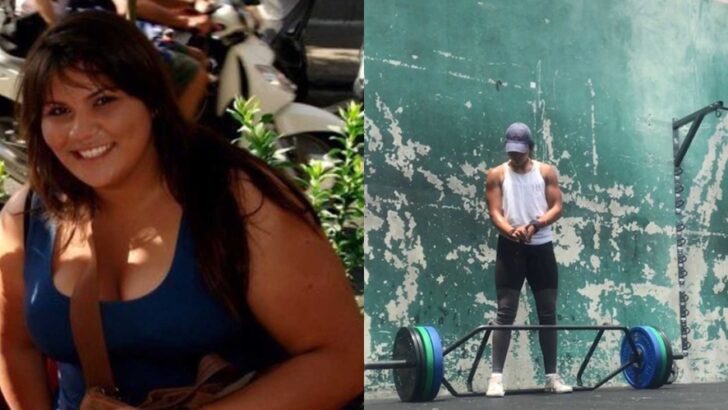 From Childhood Insecurities to Empowered Fitness: How Laura Overcame Obesity and Found Strength in Self-Love and Body Positivity