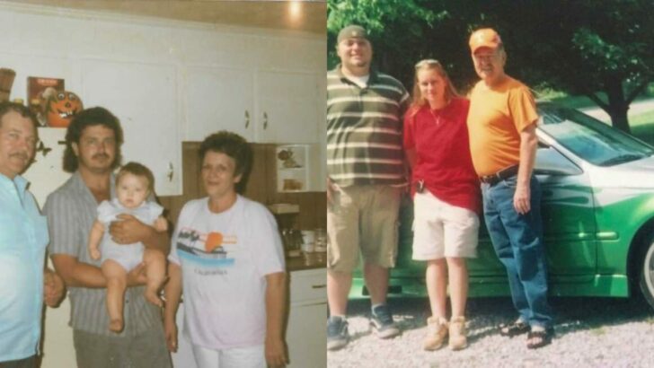 You’ll cry, scream, and question everything, yet keep going: Adoptive mom shares truth and raises awareness about kinship care