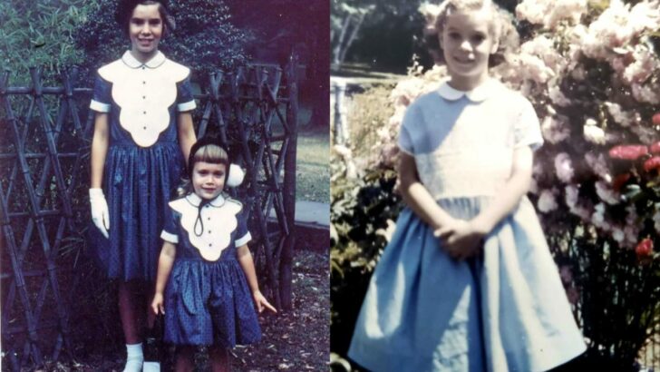 I began to question everything about myself: Interview with 71-year-old reflecting on adoption journey with loving Air Force parents