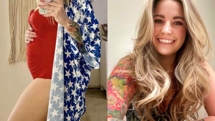 I am a mama, though my daughter has died: Bereaved mother begins social media movement uplifting and supporting grieving parents